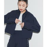 [ECLAM]サイドドロストクロップドシャツ シャツ ドロストデザイン | Pierrot | 詳細画像14 