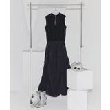 前後2WAYドッキングボリュームワンピース ワンピース ドッキング | Pierrot | 詳細画像3 