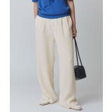 [RASW]ツイードダブルタックパンツ パンツ ツイード | Pierrot | 詳細画像6 