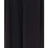 [ECLAM]タックデザインワイドパンツ ワイドパンツ タックデザイン | Pierrot | 詳細画像9 