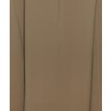 [ECLAM]タックデザインワイドパンツ ワイドパンツ タックデザイン | Pierrot | 詳細画像10 