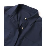 ウエストドロストシャツワンピース シャツワンピース 比翼仕立て | Pierrot | 詳細画像11 