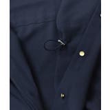 ウエストドロストシャツワンピース シャツワンピース 比翼仕立て | Pierrot | 詳細画像12 