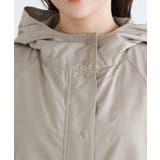 フリルポンチョレインコート レインコート ポンチョ | Pierrot | 詳細画像10 