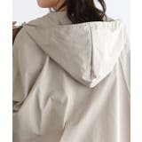 フリルポンチョレインコート レインコート ポンチョ | Pierrot | 詳細画像11 