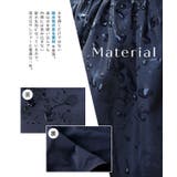 フリルポンチョレインコート レインコート ポンチョ | Pierrot | 詳細画像24 