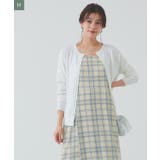 H | 兵児帯セット浴衣ワンピース 浴衣 ワンピース | Pierrot