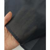 フリルネックシアーブラウス ブラウス シアー | Pierrot | 詳細画像9 