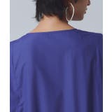 タックスリーブティアードワンピース ワンピース ノースリーブ | Pierrot | 詳細画像6