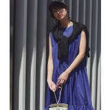 タックスリーブティアードワンピース ワンピース ノースリーブ | Pierrot | 詳細画像24