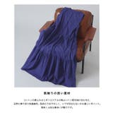 タックスリーブティアードワンピース ワンピース ノースリーブ | Pierrot | 詳細画像2