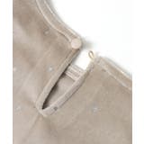 ラメドットベロアトップス ラメ ベロア | Pierrot | 詳細画像10 