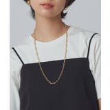 ドレープタックキャミワンピース ワンピース キャミワンピ | Pierrot | 詳細画像4 