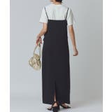 ドレープタックキャミワンピース ワンピース キャミワンピ | Pierrot | 詳細画像7 