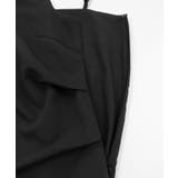 ドレープタックキャミワンピース ワンピース キャミワンピ | Pierrot | 詳細画像10 