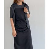 ［RASW］ドレープタックキャミワンピース ワンピース キャミワンピ | Pierrot | 詳細画像30 