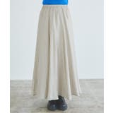 シャイニーグロスフレアスカート スカート フレア | Pierrot | 詳細画像5 