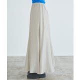 シャイニーグロスフレアスカート スカート フレア | Pierrot | 詳細画像6 