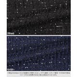 ツイードブルゾン ブルゾン ツイード | Pierrot | 詳細画像13 