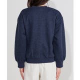 ツイードブルゾン ブルゾン ツイード | Pierrot | 詳細画像8 