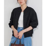 ツイードブルゾン ブルゾン ツイード | Pierrot | 詳細画像24 