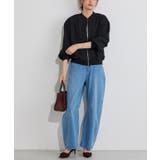 ツイードブルゾン ブルゾン ツイード | Pierrot | 詳細画像27 