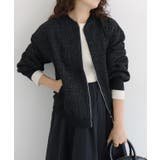 ツイードブルゾン ブルゾン ツイード | Pierrot | 詳細画像28 