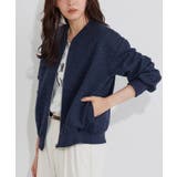 ツイードブルゾン ブルゾン ツイード | Pierrot | 詳細画像17 