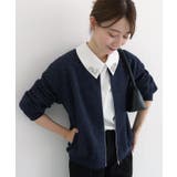 ツイードブルゾン ブルゾン ツイード | Pierrot | 詳細画像21 