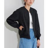 ツイードブルゾン ブルゾン ツイード | Pierrot | 詳細画像23 