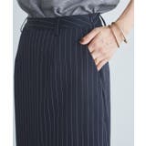 バックインバーテッドプリーツスカート スカート プリーツスカート | Pierrot | 詳細画像5