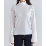 インナーセット深Vウールタッチジャンスカ ジャンスカ ウールタッチ | Pierrot | 詳細画像10 