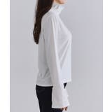 インナーセット深Vウールタッチジャンスカ ジャンスカ ウールタッチ | Pierrot | 詳細画像11 