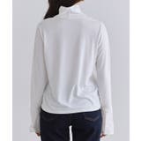 インナーセット深Vウールタッチジャンスカ ジャンスカ ウールタッチ | Pierrot | 詳細画像12 