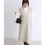 インナーセット深Vウールタッチジャンスカ ジャンスカ ウールタッチ | Pierrot | 詳細画像33 