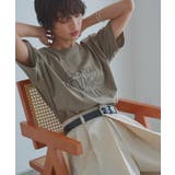 [RASW]シンプルワイドレザーベルト 本革 ベルト | Pierrot | 詳細画像6 