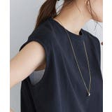 ボックスシルエットTシャツ ボックスT ボックスシルエット クルーネック | Pierrot | 詳細画像4