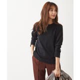 選べる綿100%ロンT ロンT ロングTシャツ 長袖Tシャツ 長袖カットソー | Pierrot | 詳細画像4