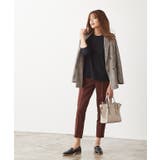 選べる綿100%ロンT ロンT ロングTシャツ 長袖Tシャツ 長袖カットソー | Pierrot | 詳細画像6