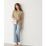 選べる綿100%ロンT ロンT ロングTシャツ 長袖Tシャツ 長袖カットソー | Pierrot | 詳細画像9