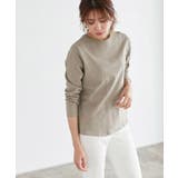 選べる綿100%ロンT ロンT ロングTシャツ 長袖Tシャツ 長袖カットソー | Pierrot | 詳細画像10