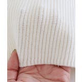 パフスリーブロングニットワンピース ワンピース ニットワンピース | Pierrot | 詳細画像10