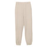 グレージュ | 機能付きジョガーパンツ ジョガーパンツ 機能性 | Pierrot