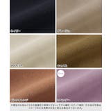 メルトンチェスターコート コート メルトン | Pierrot | 詳細画像2 