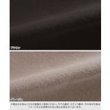 ダブルフェイスベルト付きロングジレ ジレ ロング | Pierrot | 詳細画像2