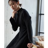 【RASW】総針ニットフレアワンピース ワンピース ワンピ 総針編み ニット | Pierrot | 詳細画像25