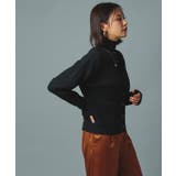 【RASW】クロップド丈リブニットカーディガン カーディガン | Pierrot | 詳細画像21 