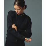 【RASW】クロップド丈リブニットカーディガン カーディガン | Pierrot | 詳細画像22 