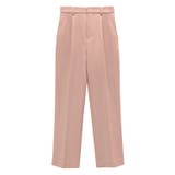 ピンク | 【RASW】テーパードパンツ パンツ テーパードパンツ テーパード 春 夏 | Pierrot