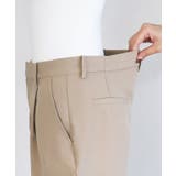 【RASW】テーパードパンツ パンツ テーパードパンツ テーパード 春 夏 | Pierrot | 詳細画像9 